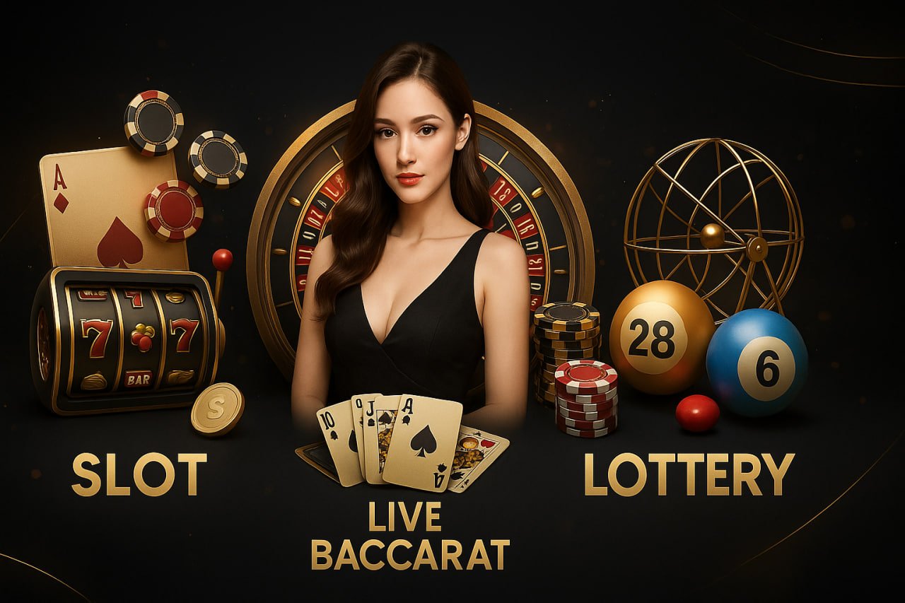 55apk Live Casino fitur streaming HD dealer profesional meja baccarat roulette blackjack