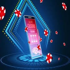 55apk Live Casino studio dealer nyata baccarat roulette transparan real-time